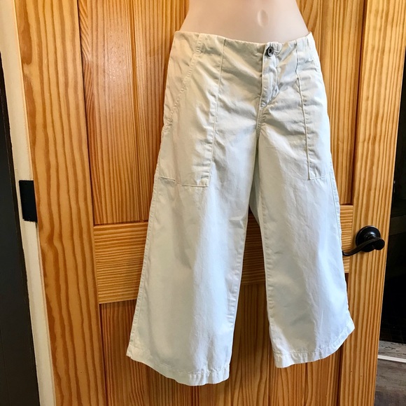 Paper Denim & Cloth Shorts - Picture 4 of 13